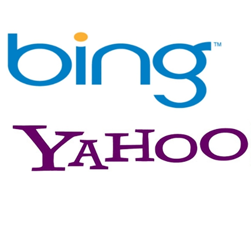 yahoo bing ad management services